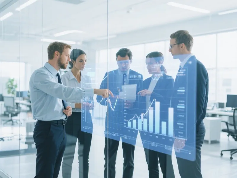 Data Analysis and Teamwork